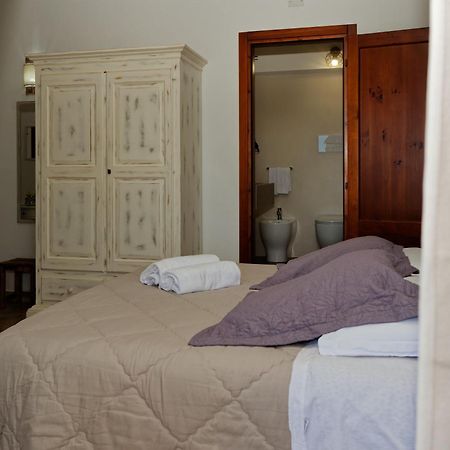 B&B Tiscali Dorgali Bagian luar foto