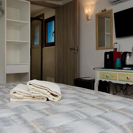 B&B Tiscali Dorgali Bagian luar foto