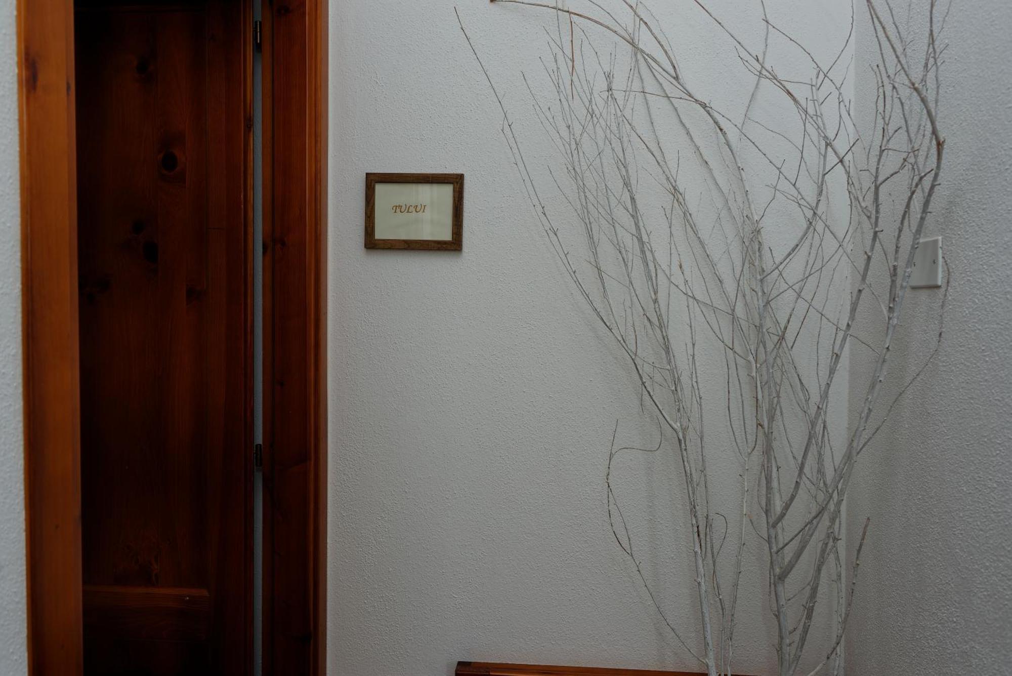 B&B Tiscali Dorgali Bagian luar foto