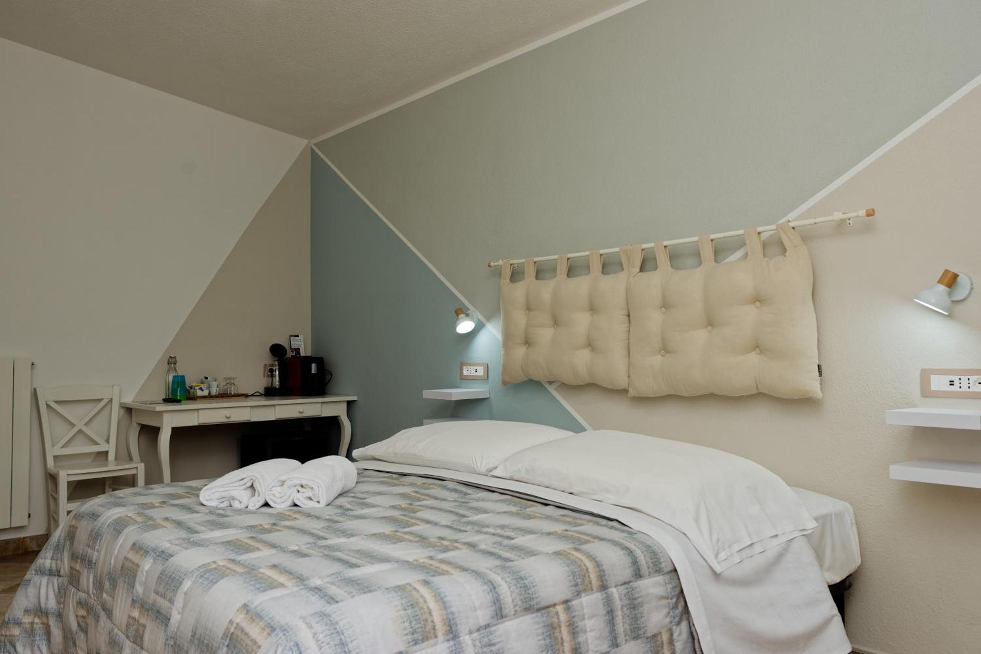 B&B Tiscali Dorgali Bagian luar foto